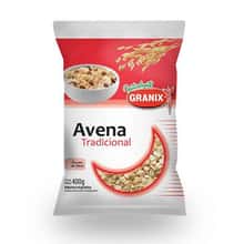 Cereal Avena Tradicional 400gr