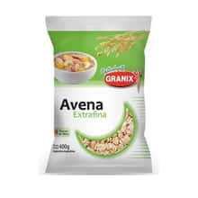 Cereal Avena Extrafina 400gr