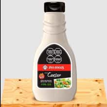 Salsa Caesar Dos Anclas Sin tacc 350gr
