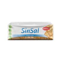 Galletitas Sin Sal Granix 200gr