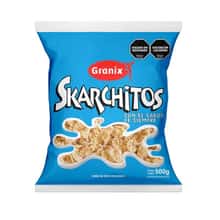 Cereal Skarchitos 240gr