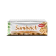 Galletitas Sandwich Granix 200gr