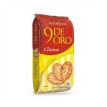 9 de oro Clasica x 200 gr
