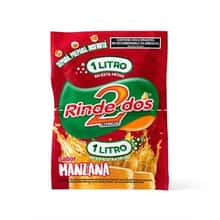 Rinde 2 Manzana 13 gr
