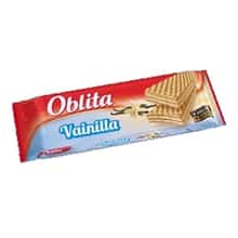 Oblea Oblita Vainilla x 100 gr