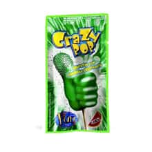 Crazy Pop Sandia