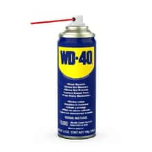 WD-40 Aerosol x 155 gr