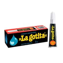 La Gotita Clasica x 2 ml