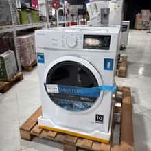 Lavarropas Smartlife 8/1400