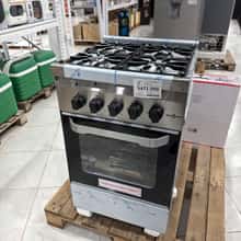 Cocina Valigas 4 Hornallas