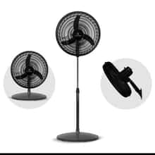 Ventilador WB 3 en 1