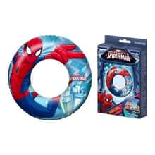 Salvavidas Bestway Spiderman