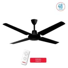 Ventilador Liliana 104r