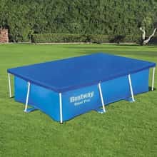 Cobertor Pileta Bestway