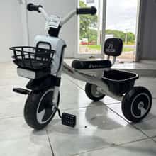 Triciclo SKT