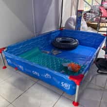 Pileta Sol Verano s200