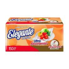 Elegante Toallas de Cocina x 150 unid.