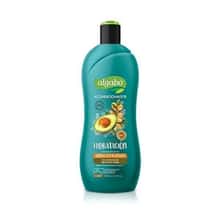 Acondicionador Algabo Botella Aguac. Y Arg. X 930 ml