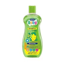 Shampoo Algabo Baby Manz. X 200 ml