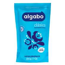 Algabo Repuesto Des. Polvo Celeste  x 200 gr