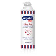 Algabo Espuma de Afeitar x 200 ml