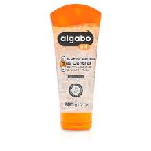 Algabo Gel Brillo y Control x 150 ml
