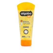 Algabo Gel Efecto Humedo x 150 ml