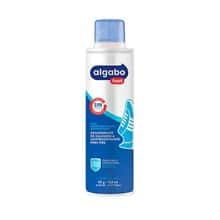 Desodorante Algabo p/ Calzado Aerosol x 153 ml