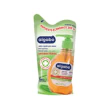 Algabo Doy Pack Jabon Liquido Antibact. X 300 ml