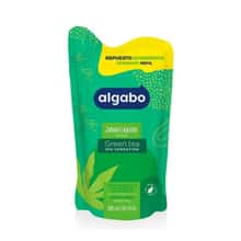 Algabo Doy Pack Jabon Liquido Green x 300 ml