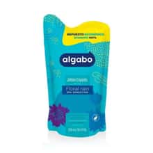 Algabo Doy Pack Jabon Liquido Floral x 300 ml