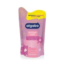 Algabo Doy Pack Jabon Liquido Flower x 300 ml