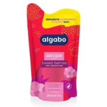 Algabo Doy Pack Jabon Liquido Sweet Berries x 300 ml