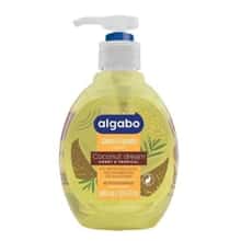 Algabo Jabon Liquido Coconut Dream x 300 ml
