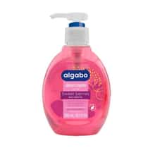 Algabo Jabon Liquido Sweet Berries x 300 ml