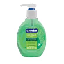 Algabo Jabon Liquido Green Tea x 300 ml