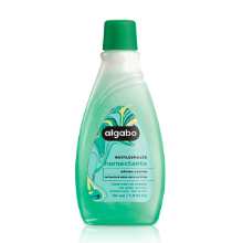 Algabo Quitaesmalte Humectante x 50 ml