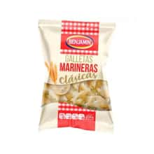 Galletitas Benjamin Marineras Clasicas x 300 gr