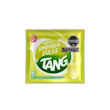 Jugo Tang Limonada Dulce x 15 gr