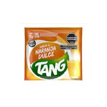 Jugo Tang Naranja Dulce x 15 gr
