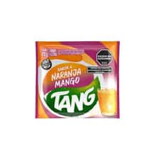 Jugo Tang Naranja Mango x 15 gr
