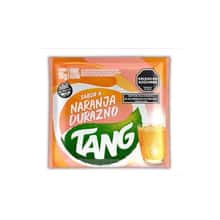 Jugo Tang Naranja Durazno x 15 gr