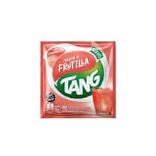 Jugo Tang Frutilla x 15 gr