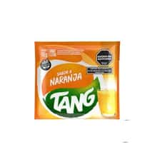 Jugo Tang Naranja x 15 gr
