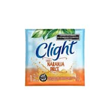 Jugo Clight Naranja Dulce x 7 gr