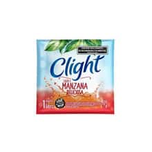 Jugo Clight Manzana Deliciosa x 7 gr