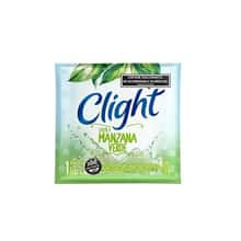 Jugo Clight Manzana Verde x 7 gr