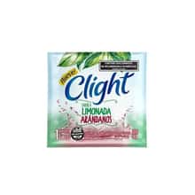 Jugo Clight Limonada y Arandanos x 7 gr