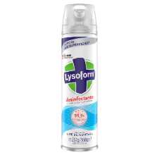 Lysoform Aero Aire Montaña 360ml