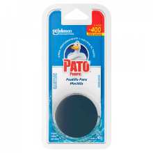 Pato Bloque Mochila 40gr
